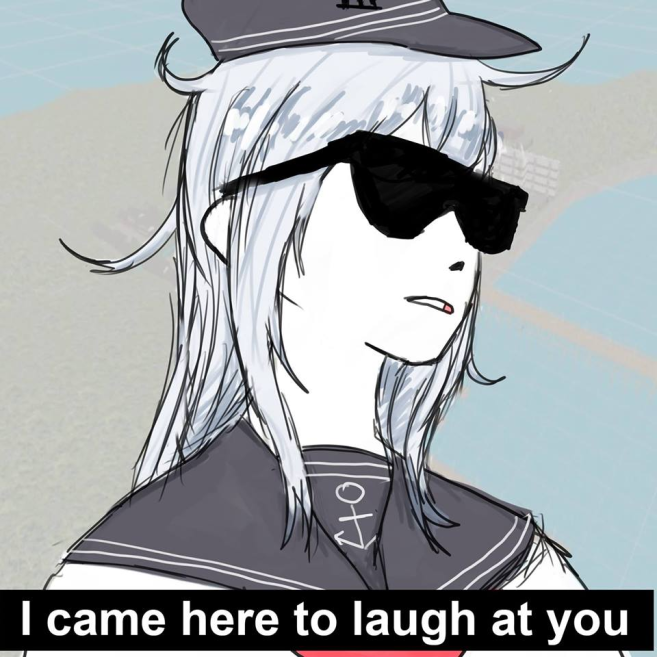 I Came Here To Laugh At You By Katyushovy On Deviantart I Came Here To Laugh At You By Katyushovy On Deviantart