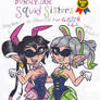 Bunny Jam 2015: Squid Sisters
