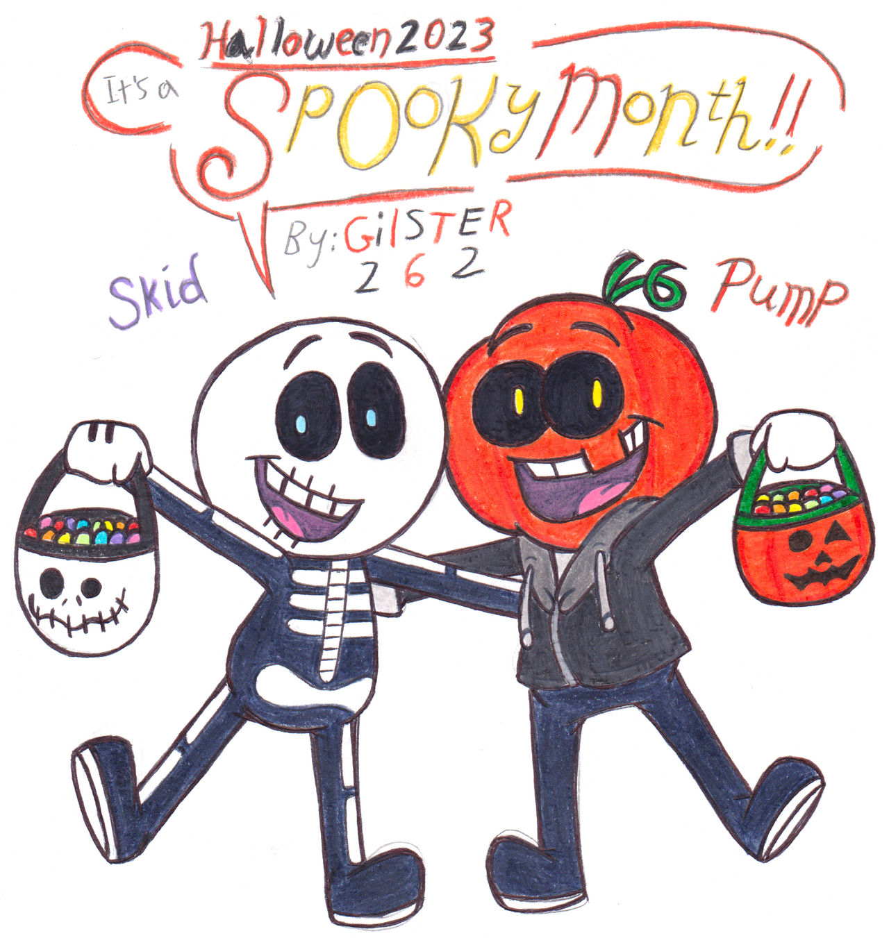 Pin by [☕️🥞] Yagmur on spooky month in 2023