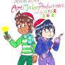 Xmas 2023: ArtMakerProductions