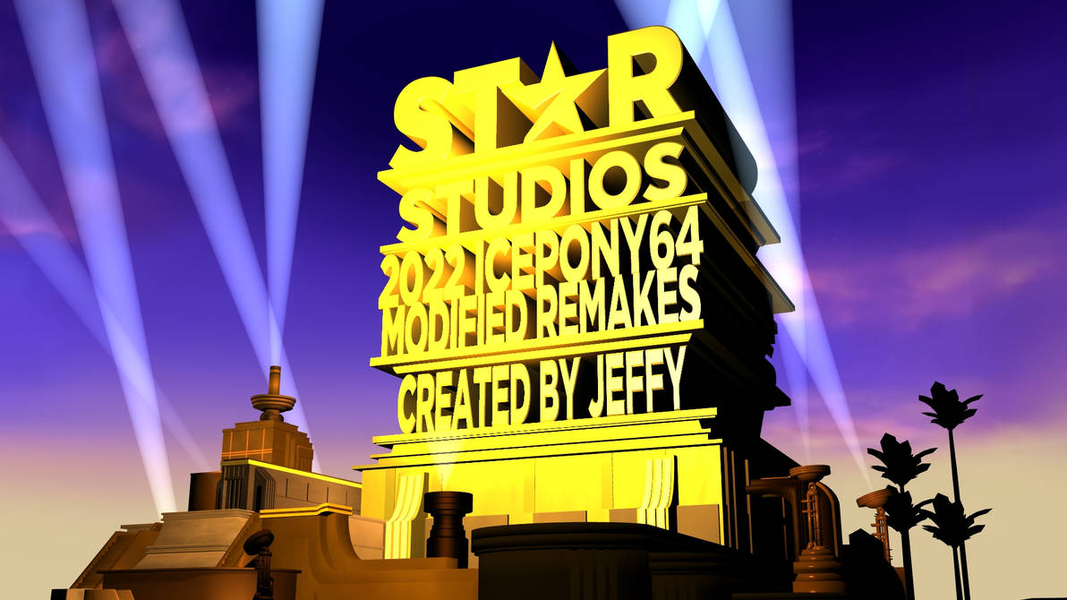 Star Studios 2022 IcePony64 Modified Remakes by Jeffy92730452 on DeviantArt
