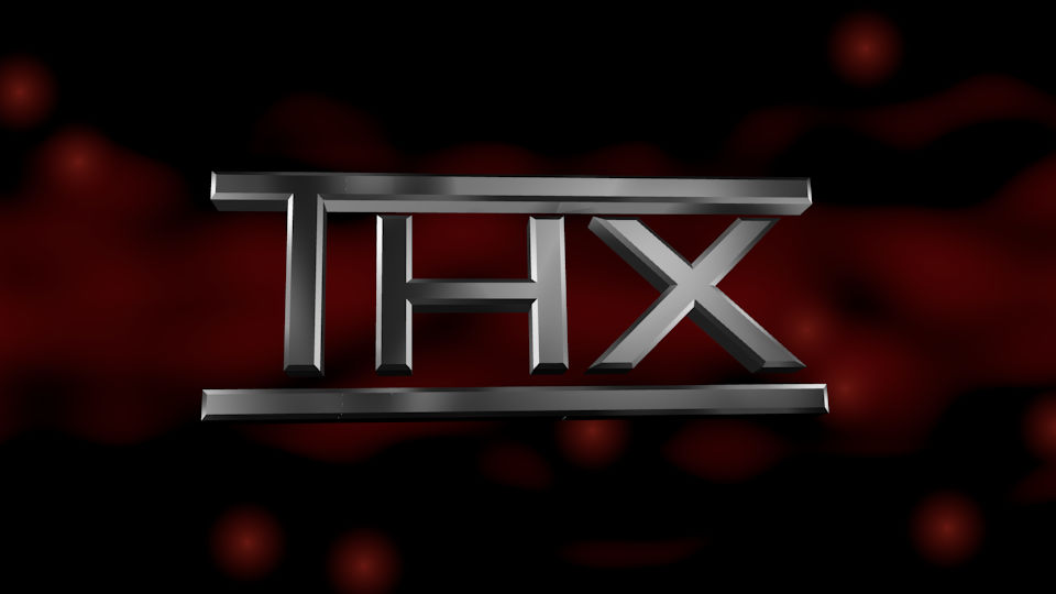 THX Remake Assemblage by YuriBiz on DeviantArt