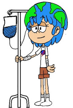 EARTH-CHAN LOUD HOUSE STYLE