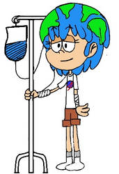 EARTH-CHAN LOUD HOUSE STYLE