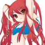 Shana Colored