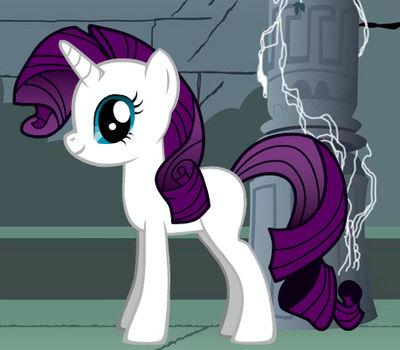 Rarity by TheMorgueDonator on DeviantArt