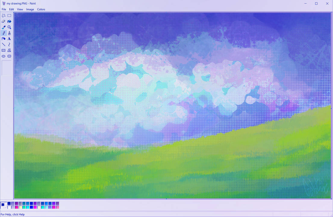 Windows XP by gektix on DeviantArt