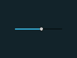 Slider Video Tutorial And PSD