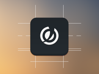 iOS7 Outline Icon