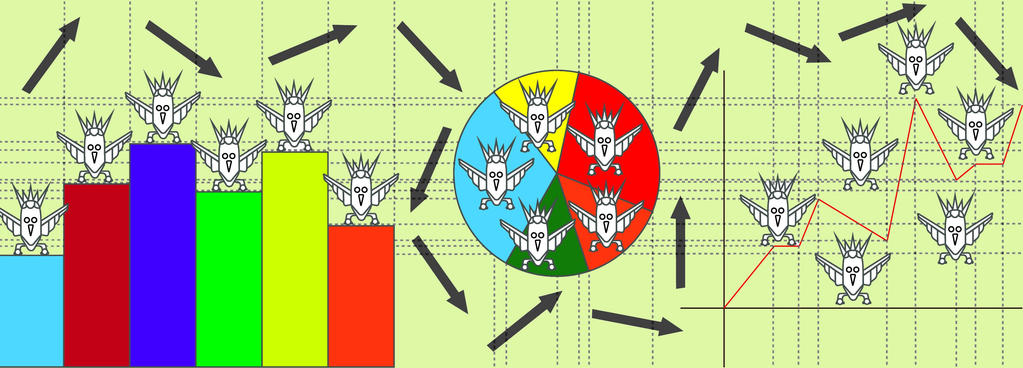 Deviantart Pattern Chart Patterns #4 by K-Potato on DeviantArt