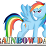 Rainbow Dash 2013 Update