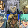 Yugioh Villains: