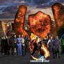 The Fantastic Four Universe: