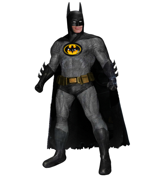 Kevin Conroy, Batman Wiki