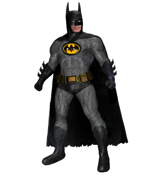 Kevin Conroy - Batman Wiki - Neoseeker