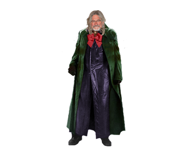 Earth 09 Toyman: