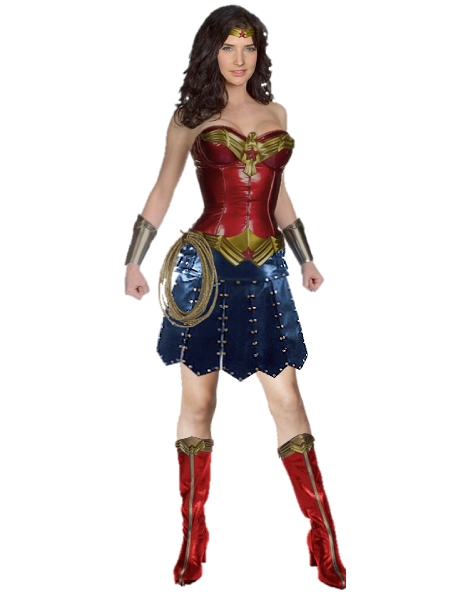 Earth 09 Wonder Woman: by 2006slick on DeviantArt