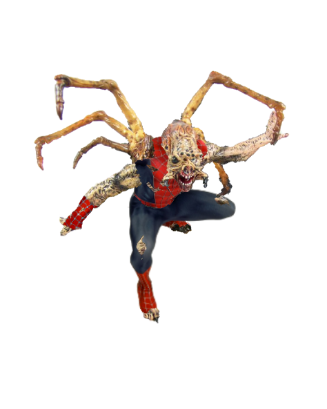 Deviantart Raimiverse 2006slick Raimiverse Man-Spider V2: by 2006slick on DeviantArt