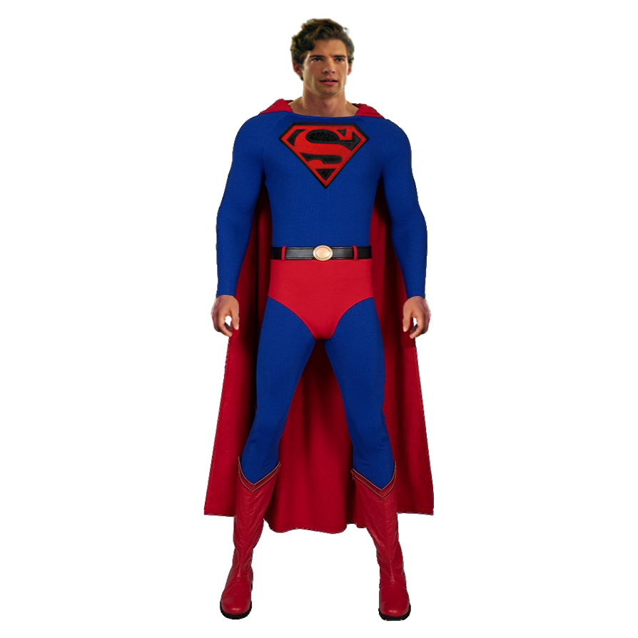 Reevesverse Superman V1: by 2006slick on DeviantArt