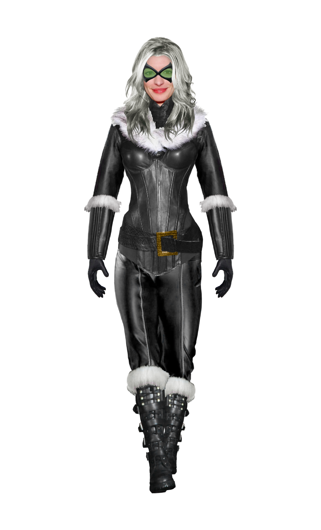 Deviantart Raimiverse 2006slick Raimiverse Redux Black Cat: by 2006slick on DeviantArt