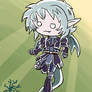 CX - Chibi Dragon