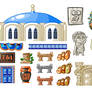 My Shops_Ancient Greece
