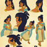 Eldorado mother