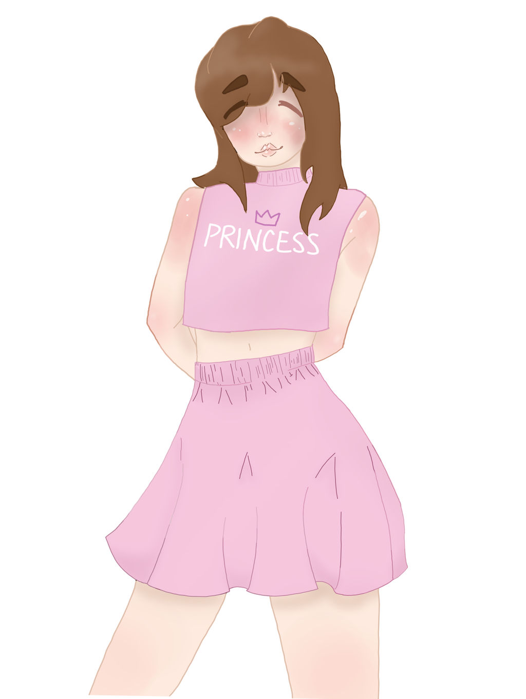 Deviantart Princess Boy Princess boy by aarctiq on DeviantArt