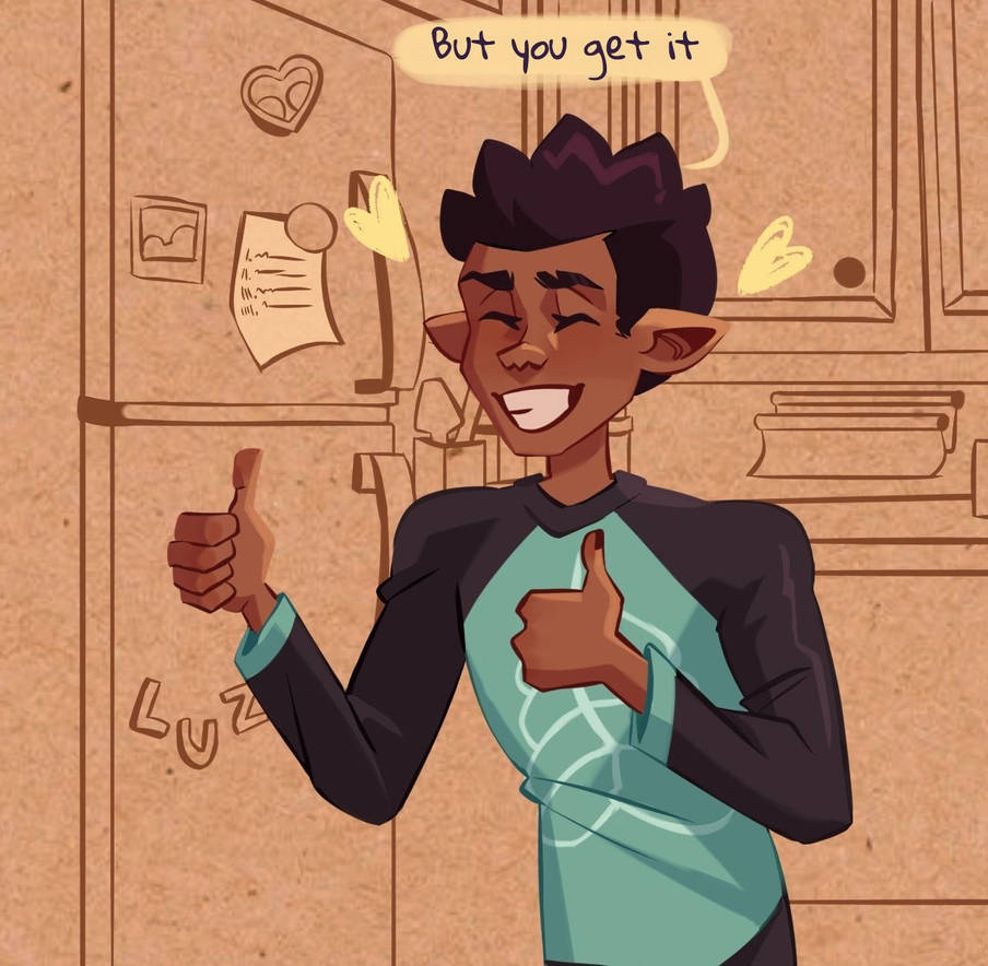 Shiri Rappers Chili pepper part 3 by Irisikiki on DeviantArt