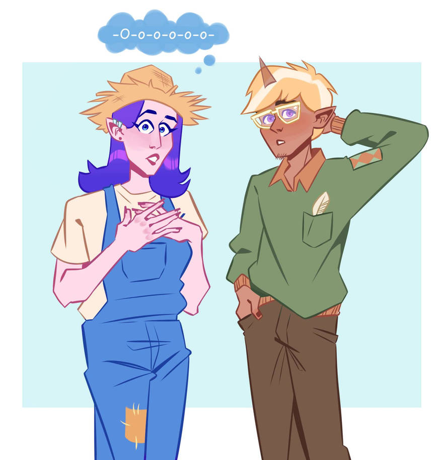 I Hate Rarijack S4Ep13 through the eyes of Rarijack fan(me) Part 2 by Irisikiki on ...