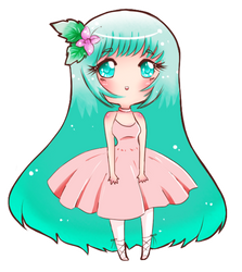 Mint-tan