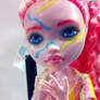 Pinkie Pie close up