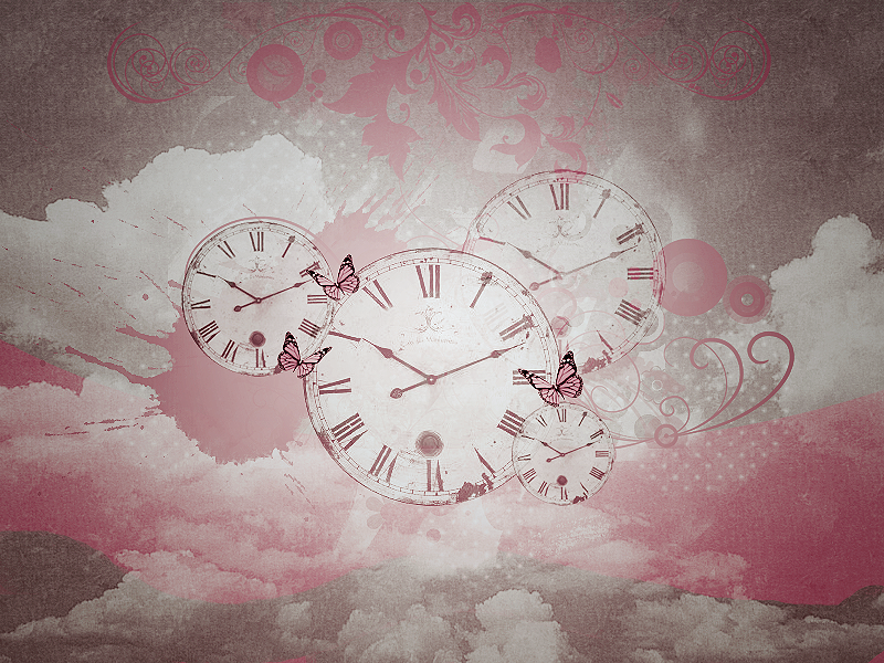 Clock Texture by Rikkimermaid95 on DeviantArt