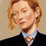 Tilda Swinton - Gabriel