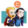 Loki Thor Get Help