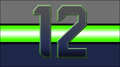 12th Man Wallpaper by Snowblind037 on DeviantArt