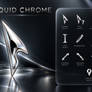Liquid Chrome – Windows Cursor Pack