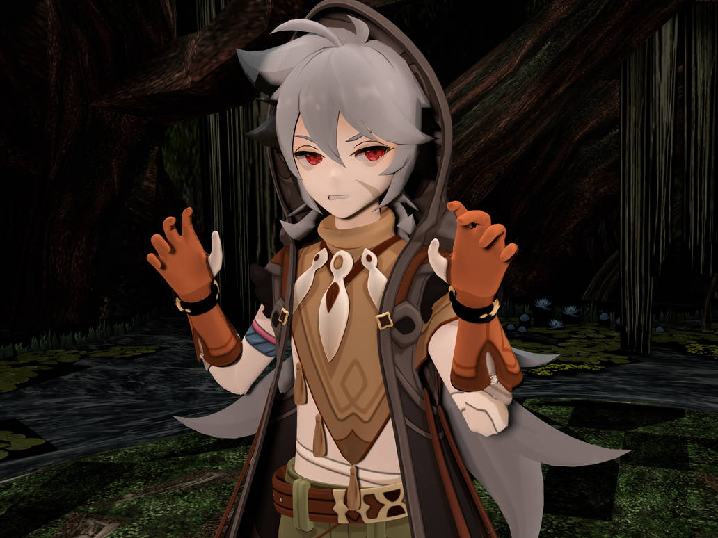 Razor -- Adorable Wolf Boi by MissMoonshadow0501 on DeviantArt