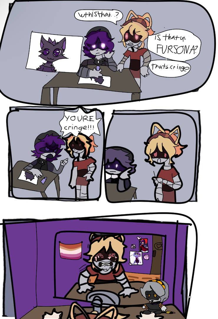 Murder drones meme by stop1gacha1heat on DeviantArt