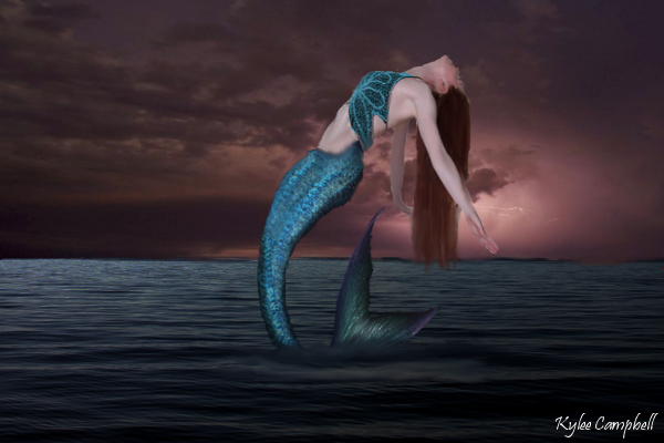 Mermaid