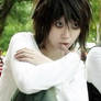 death note - L 3