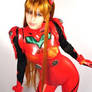 Evangelion - Asuka