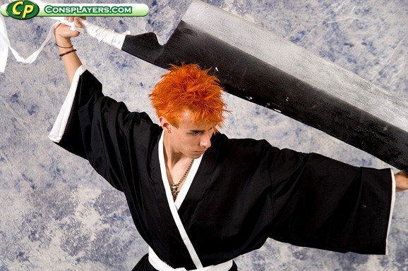 Bleach - Ichigo