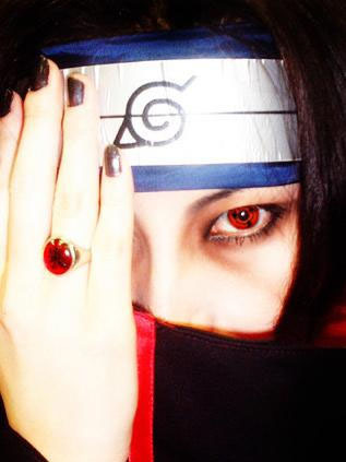 Naruto - Itachi 2