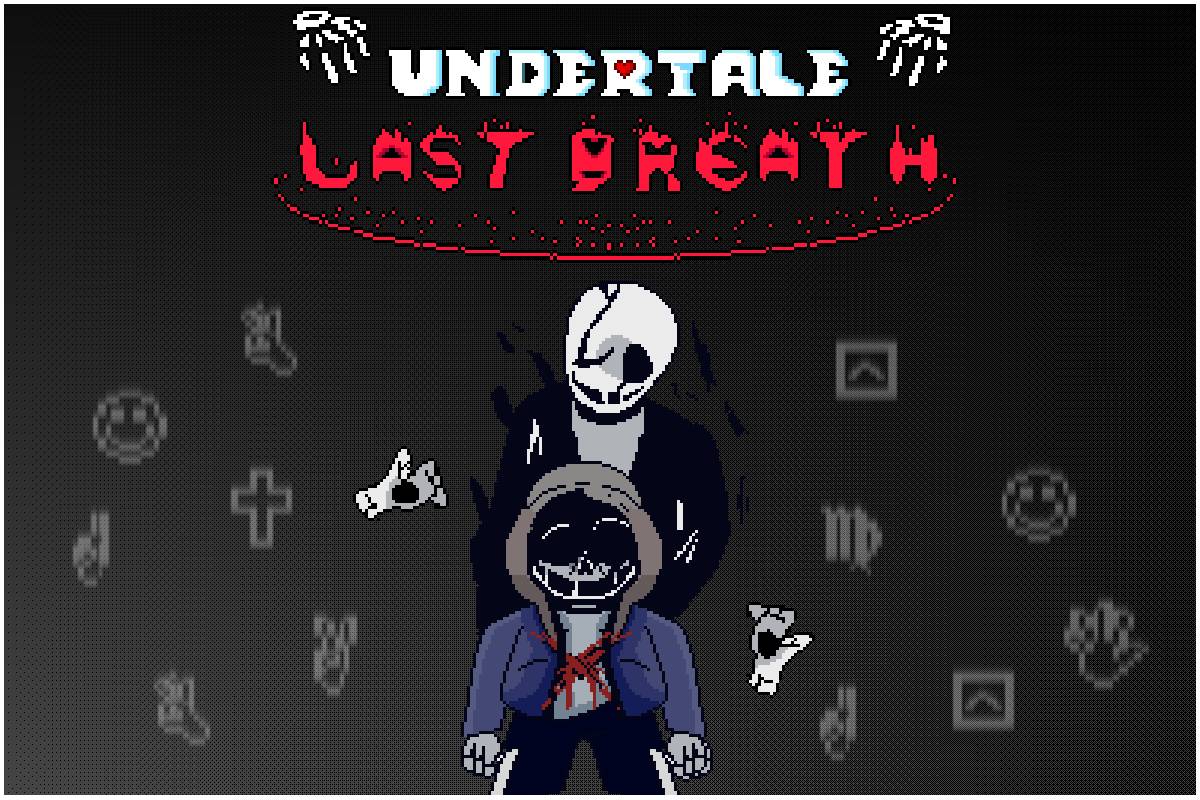 New posts - UNDERTALE Community on Game Jolt