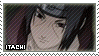 Itachi Stamp by RandomTons