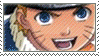 Every Naruto Character Stamp