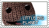 Little Big Planet Stamp by RandomTons