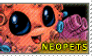 Neopets Stamp