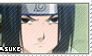 Sasuke Stamp